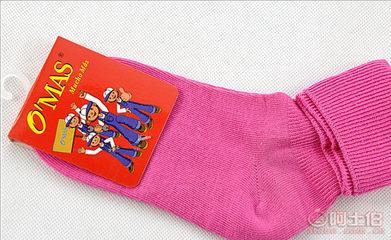 【歐美兒童全棉短襪時尚男女童襪翻邊襪挽口襪兩折襪廠家批發】蘇州新區情又獨鐘禮品店 - 產品庫