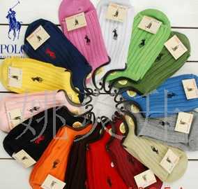 POLO 粗線中長筒襪 15色價格_POLO 粗線中長筒襪 15色廠家_世界工廠網產品信息庫