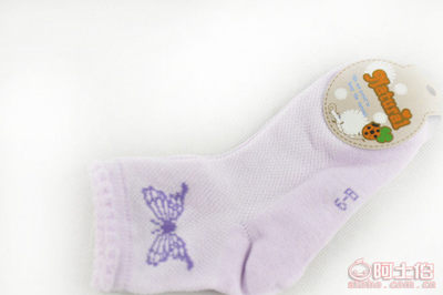 外貿寶寶襪子 舒適與品質的雙重保障