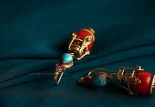 璀璨與精致 珠寶與化妝品靜物的藝術表達